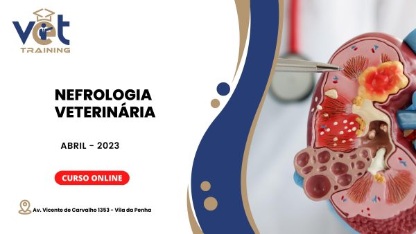 Nefrologia Veterinária